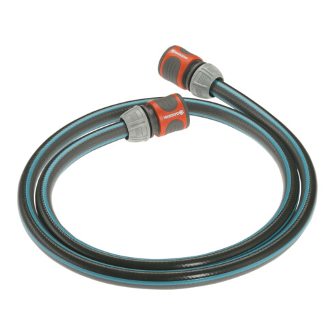 Coffre à tuyaux de jardin RollUp S GARDENA (blanc) 15 m