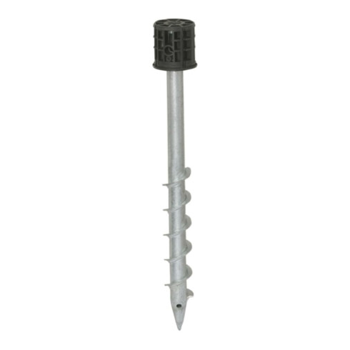 Coffre à tuyaux de jardin RollUp S GARDENA (blanc) 15 m