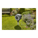 Coffre à tuyaux de jardin RollUp S GARDENA (blanc) 15 m