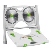 Coffre de rangement de lames Festool SGA-2