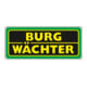 Coffre-fort de meubles Burg-Wächter PointSafe P 3 S-3