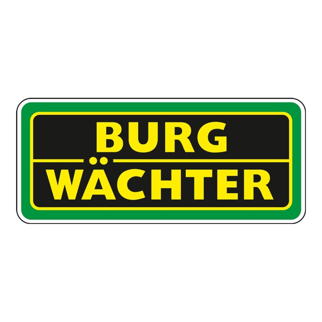 Coffre-fort de meubles Burg-Wächter PointSafe P 3 S