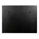 Coffre-fort pour documents STIER, dimensions extérieures 300x380x300 mm-4