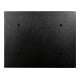 Coffre-fort pour documents STIER, dimensions extérieures 300x380x300 mm