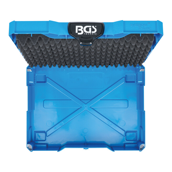 Coffre système BGS systainer® T-Loc 1 BGS