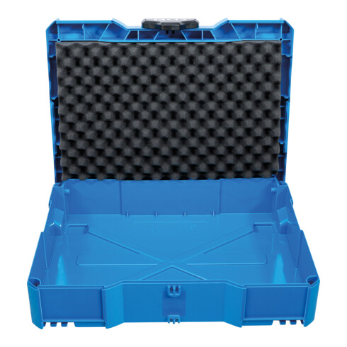 Coffre système BGS systainer® T-Loc 1 BGS