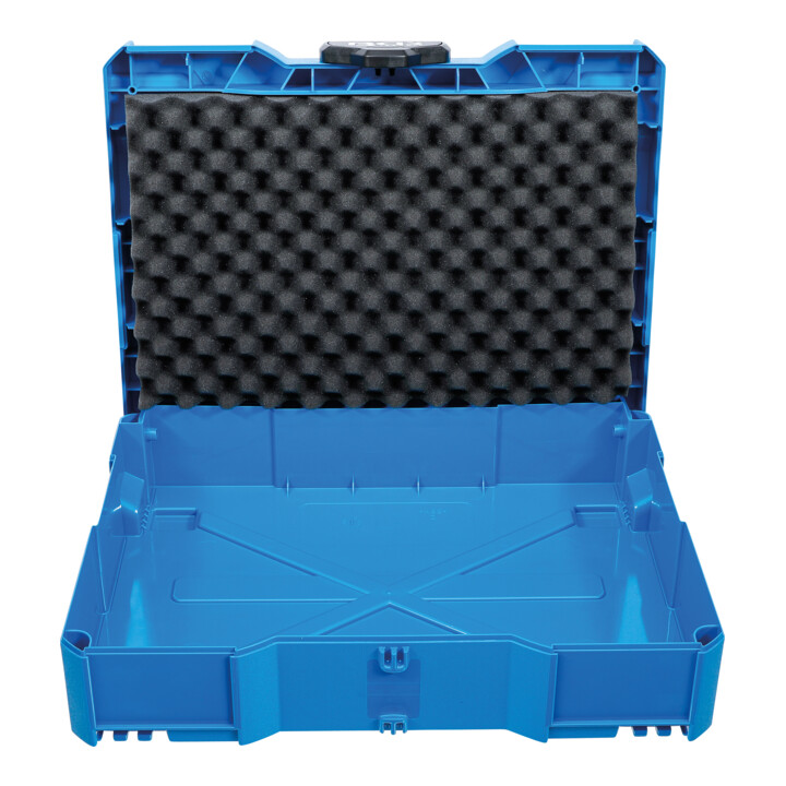 Coffre système BGS systainer® T-Loc 1 BGS