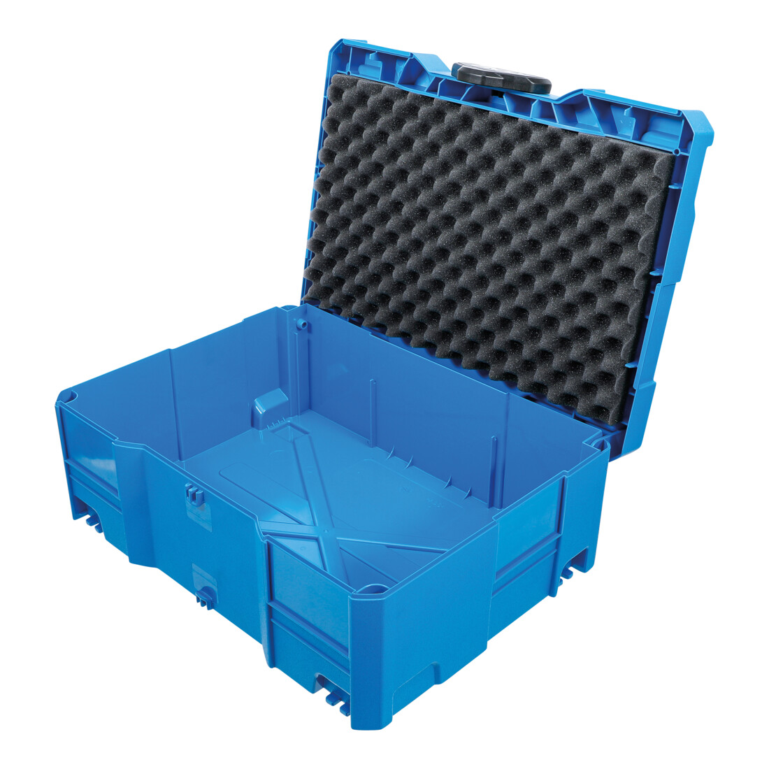 Coffre système BGS systainer® T-Loc 2 Kraftmann