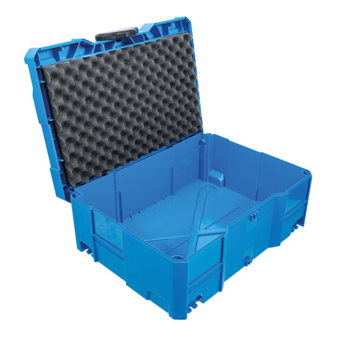 Coffre système BGS systainer® T-Loc 2 Kraftmann