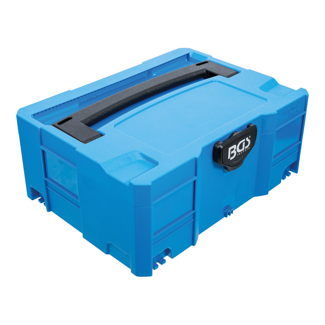 Coffre système BGS systainer® T-Loc 2 Kraftmann