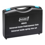 Coffre vide Hazet 4904KL-1