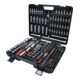 Coffret à douilles KS Tools 1/4", 3/8", 1/2", 195 pièces-4