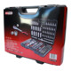 Coffret à douilles KS Tools 1/4", 3/8", 1/2", 195 pièces-5