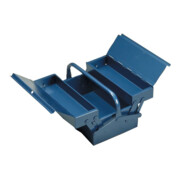 Coffret à outils 430 × 200 × 150 mm, 3 pièces