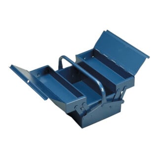 Coffret à outils 430 × 200 × 150 mm, 5 pièces