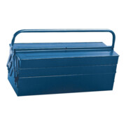 Coffret à outils 430 × 200 × 200 mm, 5 pièces