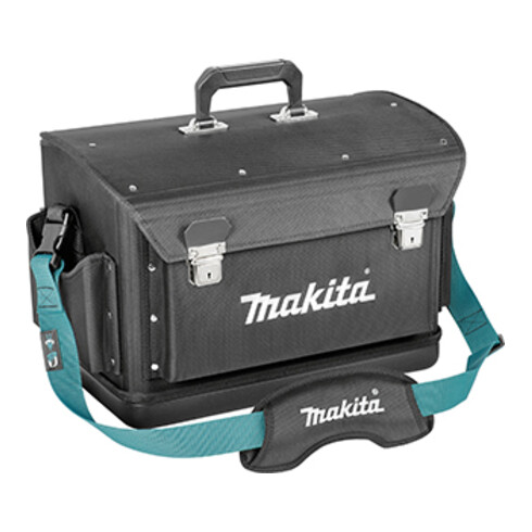 Coffret à outils Makita réglable 510x300x310 mm