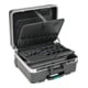 Coffret à outils mobile Stahlwille 260 x 515 x 445 mm-3