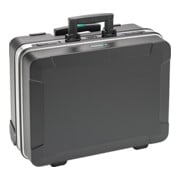 Coffret à outils mobile Stahlwille 260 x 515 x 445 mm-4