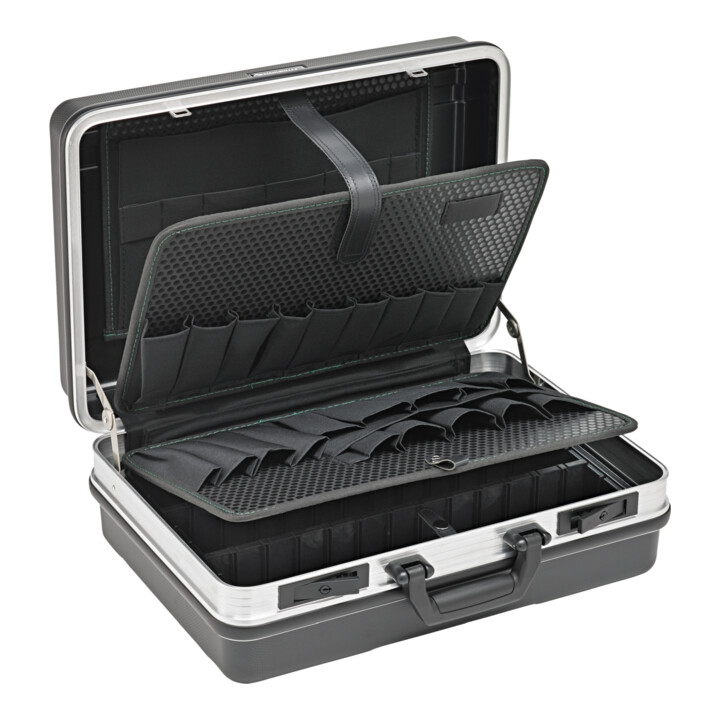 Coffret à outils Stahlwille 188 x 490 x 365 mm