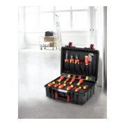 Coffret à outils Wiha Basic Set L electric 39 pcs.-3
