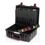 Coffret à outils Wiha Basic Set L electric 39 pcs.-4