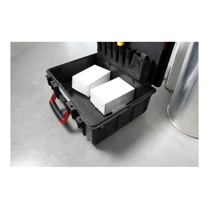 Coffret à outils Wiha Basic Set L mechanic 46 pcs.