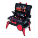 Coffret à outils Wiha XXL 4 electric 82 pcs.