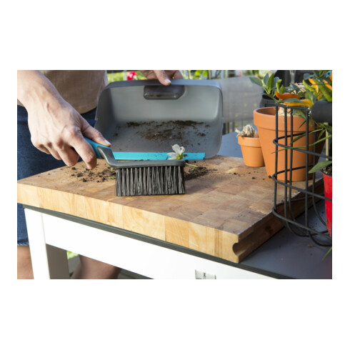 Coffret balcon city gardening GARDENA