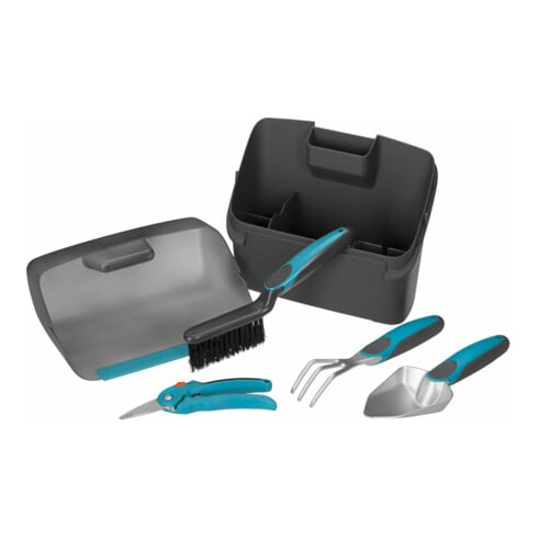 Coffret balcon city gardening GARDENA
