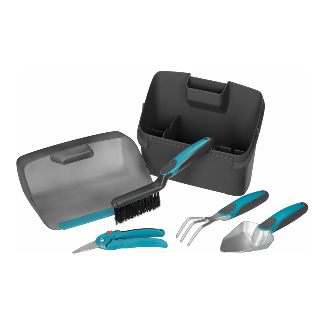Coffret balcon city gardening GARDENA