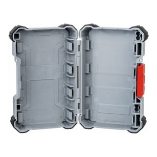 Coffret Bosch L vide