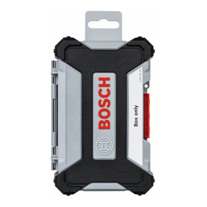 Coffret Bosch L vide