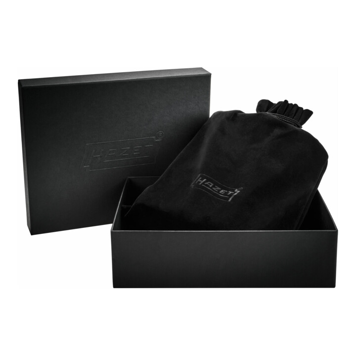 Coffret cadeau d'outils 853-6 HAZET