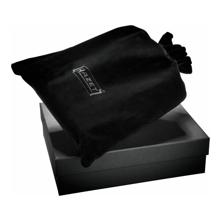 Coffret cadeau d'outils 853-6 HAZET