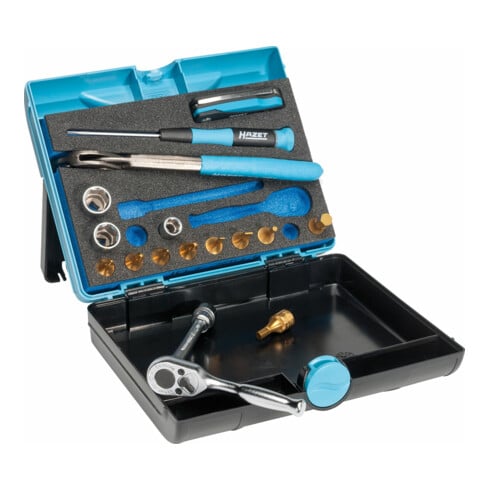 Coffret cadeau d'outils 853-6 HAZET