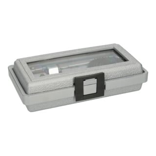 Coffret de 11 scies-trépans