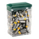 Coffret de 25 embouts Metabo TX 25 SP