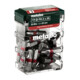 Coffret de 25 embouts PH 2, « SP » (626715000)