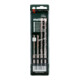 Coffret de 4 forets SDS-plus Pro 4 metabo