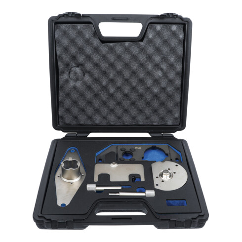 Coffret de calage BGS pour Jaguar, Land Rover JLR 2.0 Ingenium Diesel