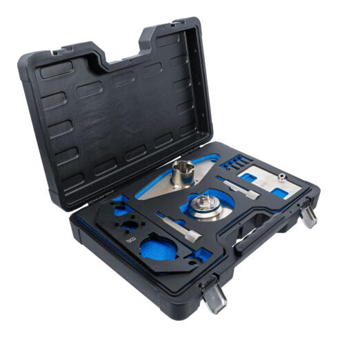 Coffret de calage BGS pour Jaguar, Land Rover JLR 2.0 Ingenium Diesel