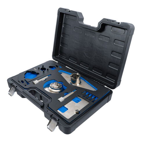 Coffret de calage BGS pour Jaguar, Land Rover JLR 2.0 Ingenium Diesel