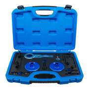 BGS Jeu d'outils de réglage moteur pour VAG 2,4, 2,8, 3,0L essence