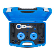 BGS Jeu d'outils de réglage moteur pour VAG 2,4, 2,8, 3,0L essence-5