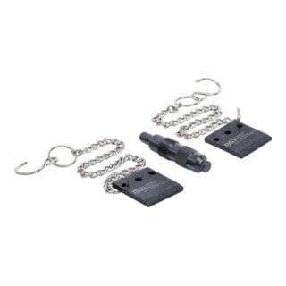 Coffret de calage pour Audi, VW V6 TDI BGS