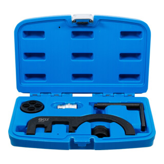 Coffret de calage pour BMW N47 / N47S / N57 BGS