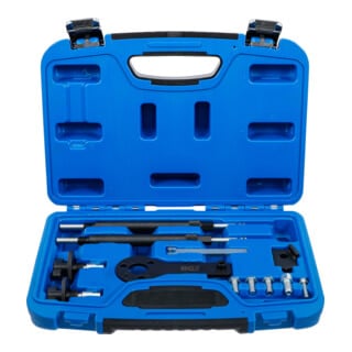 Coffret de calage pour Fiat, Alfa Romeo, Lancia 1.2 16V, 1.4 16V, T-Jet Kraftmann