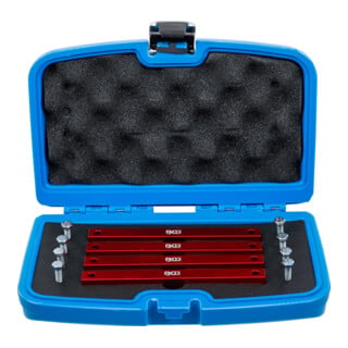 Coffret de calage pour Mercedes-Benz M276, M157, M278 12 pièces BGS