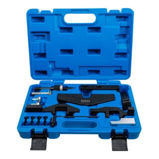 Coffret de calage pour MINI, 13 pièces Kraftmann